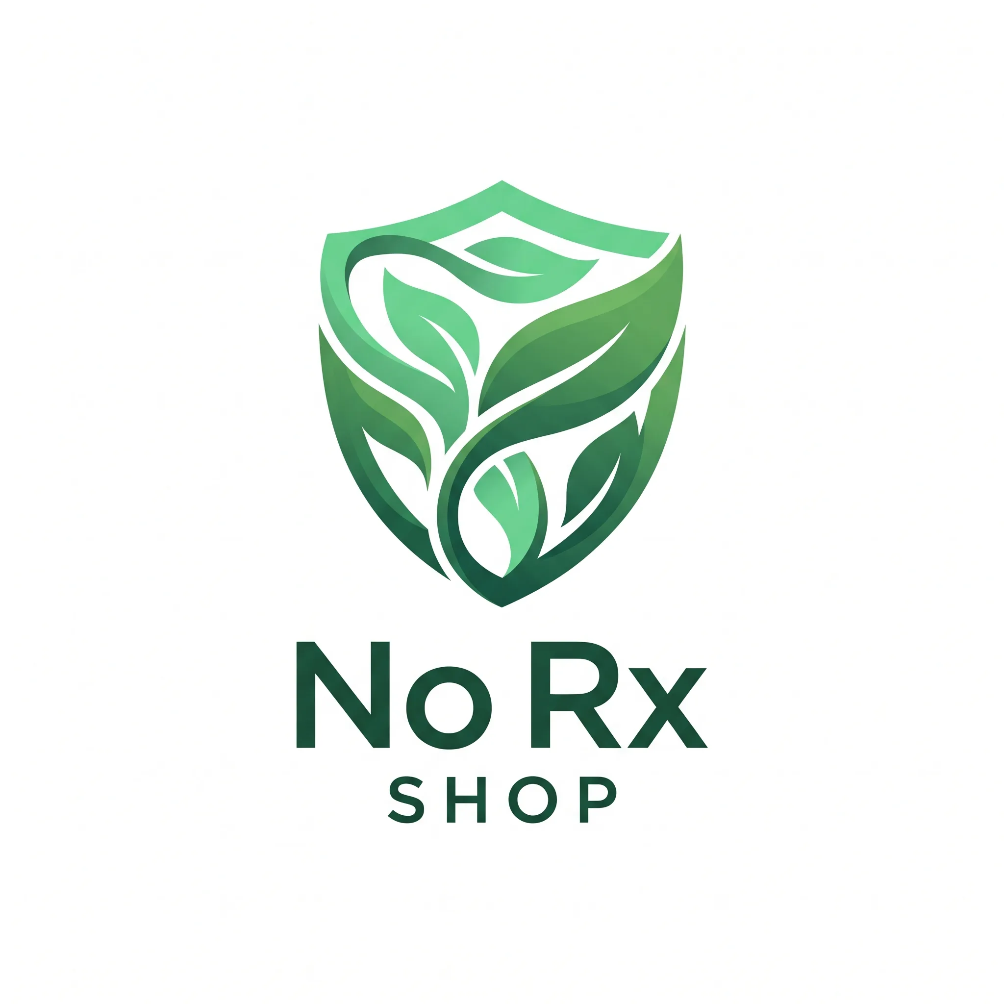 NoRx Shop