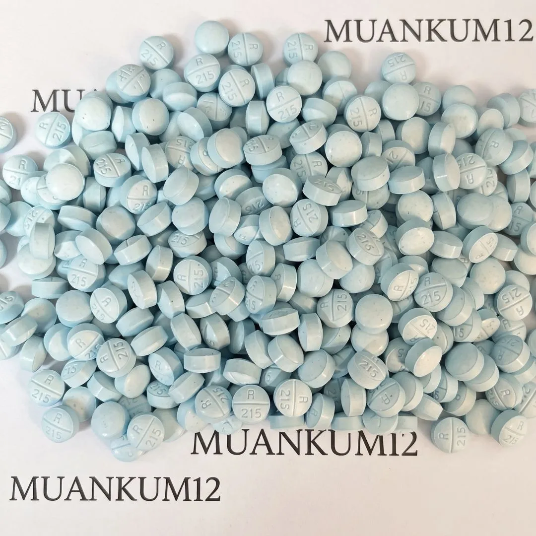 Buy Oxycodone 30mg Online - A215
