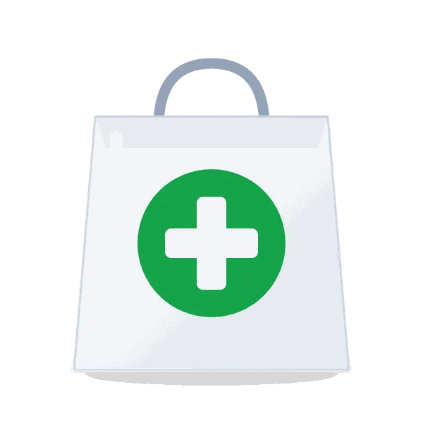 Your online pharmacy, delivered today